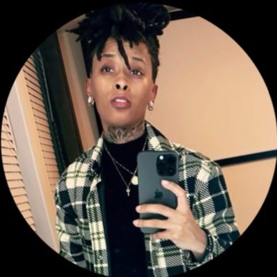 justcallme_fi's profile picture. “The Lord is my shepherd. I shall not want” — Psalms 23. ✨ Software Engineer 👩🏽‍💻. Neurospicy 🧠. lover of all things Star Wars & Harry Potter.⚡️