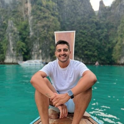 JuanCorbalan_'s profile picture. Abogado UNLP