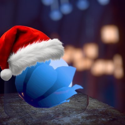 OfficialYoruVII's profile picture. VR is cool
Blender is my favorite game
I make VRC stuff