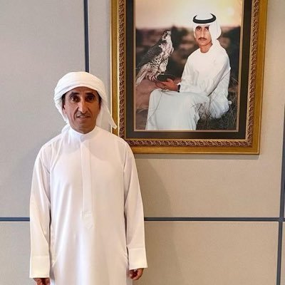Saeed_bin3's profile picture. uncle to the Dubai prince 👑👑