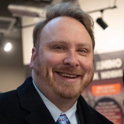 shawnrolland's profile picture. Last week messed around and got a triple double. @MKECountyBoard Supervisor District 6.