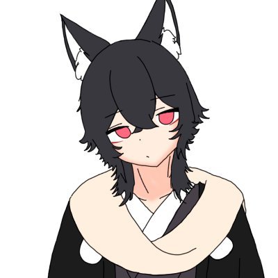 saulkitsu's profile picture. ★ kitsune artificial. donde caen los imprudentes.