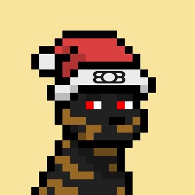 NeroMetaX's profile picture. Doginal Dogs Beanie DAO Member 🐾 @BeanieDaoX | Marketer for Crypto, NFT & Memecoins |