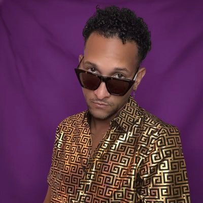 onassisoficial's profile picture. Puertorican artist, songwriter, writer, host & teacher