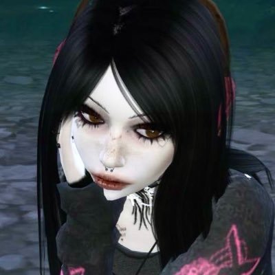 DARKNEBUL4's profile picture. ｡ ₊°༺❤︎༻°₊ ｡