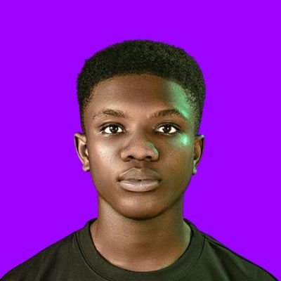 Vickflute's profile picture. ▫️Creative designer
▫️Brand strategist 

Facebook: 15k+ followers,
🔍 in search for a Functional Visual? DM