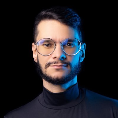TiagoBezSilva's profile picture. Veja meu outro lado no Privacy: https://t.co/87Of35pEPG