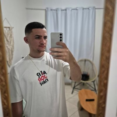 Fellipersonal's profile picture. Personal Trainer | cref G MG 052312💪⛹️
Consultoria Online específica 📊
 Sebastião 🕊️⭐
 04/11/2023🏆♥️
   Juliana ❤️‍🔥💍