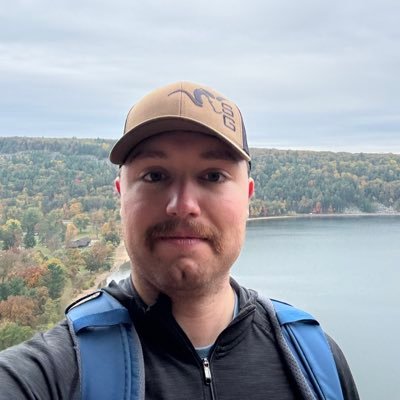 CT_R6_'s profile picture. Engineer by day, BF6 and HLL addict by night.