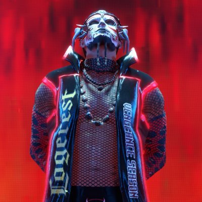 KageokiSan's profile picture. 