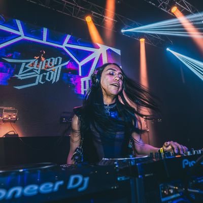 DJByronScott's profile picture. Byronic: D&B.                                                                                  
Byron Scott: Techno/House
        Insomniac ent mgmt*
ENM-💍-pan