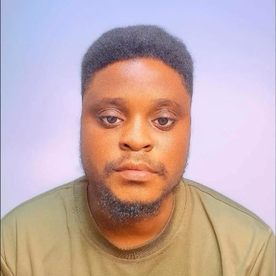 PaulOlumo's profile picture. Brand & Social Designer | Visual Storyteller | Web3 Designer | Portfolio: https://t.co/0WQ746RsMd