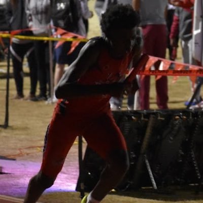 jacobadams1267's profile picture. NCAA ID- 2512788146 Central Phenix city C/O 2029/ 7.39 60m/ 54.69 400m/