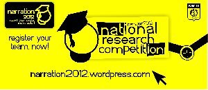 National Research and Scholarship Exhibition 2012 | Lomba Riset, Pameran Riset, Pameran Beasiswa dan Pameran lowongan Magang | held by KSM Eka Prasetya UI |