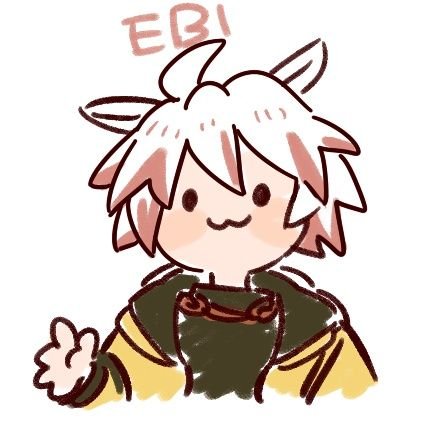 ⚠️えびてん⚠️ えびてん (@ebiten32bit) / Posts / X