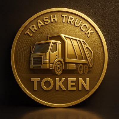 trashtrucktoken's profile picture. Built live from the route. 🚛 Real work. Real conversations. Real opportunity. Live-streaming soon. BEsGkBF1vNQE2FbJrNqHHKjeoQnVnzEWWdUD69vSpump