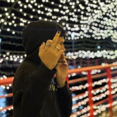 IoMoralesXS's profile picture. i write some pussys
(eu escrevo algumas poesias)