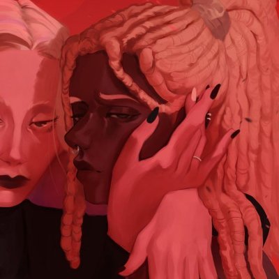 everomancw's profile picture. i'll lay on your rooftop in the freezing cold
@dowhameu ⊹ 𝅄 ⭒ ♥︎