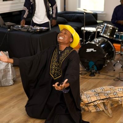 taiwomubarakk's profile picture. Allah is the greatest ✨ 
I believe in him💫💫💫