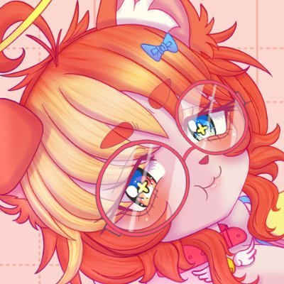 🌐🩷NemuPup🐾 Tamagotchi Doggo Vtuber Profile