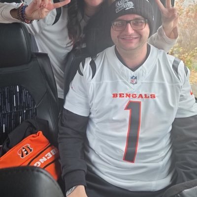 JonTite18's profile picture. Im 29, Cincinnati Bengals fan for life, Rule the Jungle