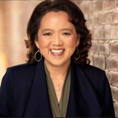 TheAnneChow's profile picture. Servant Leader | Board Director @3M @CSX @franklincovey | Fmr CEO @ATTBusiness | Speaker | Adj Prof @KelloggSchool | National Best-Selling Author, LEAD BIGGER📘
