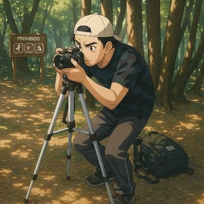 EnzoCaro_'s profile picture. ¡Lo que se hace con el corazón es real! ❤️👌✨
📍Fotógrafo 📷 
📍Columnista 💻
📍Egresado de Tns en Trabajo Social 📚
📍Hoy en @Liberales_Chile