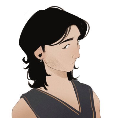 hallwaysketches's profile picture. mainly fanart and random things | prints: https://t.co/UFWkzWeGBl