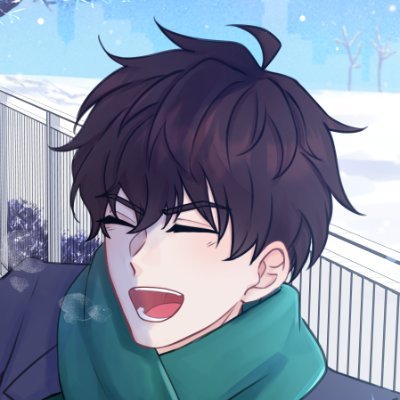strauberrio's profile picture. Straub/Kris/stroob | 🇵🇭 | 20+ | LGY enthusiast🦗 | ORV, Sky:CotL, OMORI, Manhwa, Manga, Anime

@QuietDreams18 | @SPUBS (IG)