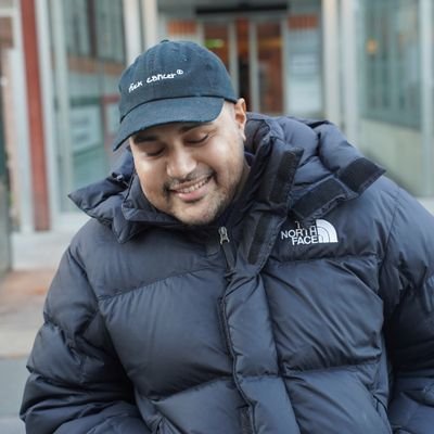 inioluwa652168's profile picture. Supporta il progetto Fuck Cancer di @pettor_ale