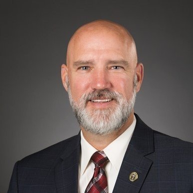 klrobersonPhD's profile picture. 