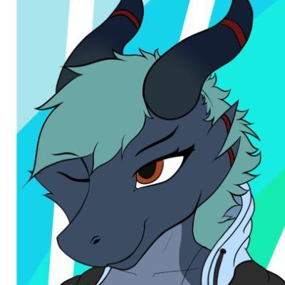 Karest8's profile picture. Parody Account! | Shy/ anxious, has a tendency to just wander off and game so be patient! || Loving mate to @HornyLugia || Mate of @R34GrimShadow