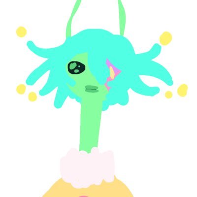 sealparties's profile picture. Muffin || '98 || he/they 🏳️‍⚧️ || self taught artist