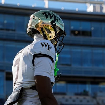 Micah Mays athlete profile head shot