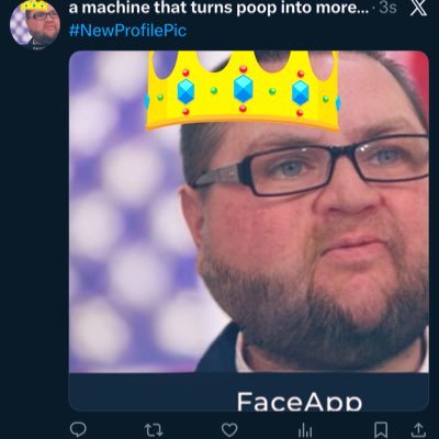 elonmuskfootjob's profile picture. my pronouns are GIN and JUICE #snoopdog