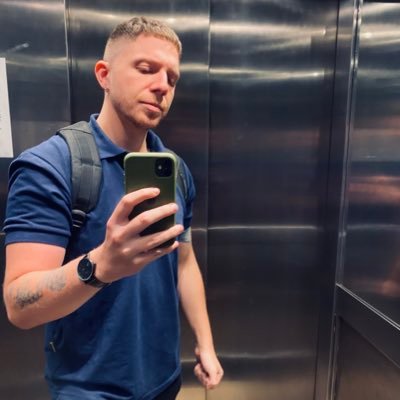 BriiianBlanco's profile picture. Hincha enfermo y socio de San Lorenzo. Estudiante de RT- UBA.