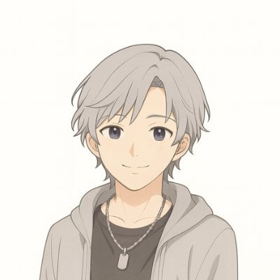 KJ_87_AC's profile picture. Discordで色々な管理者をしています