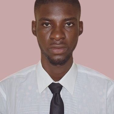 MarvellousUwam1's profile picture. I'm Marvellous Uwamusi,a pharmacologist by profesion. Lover of God and a goal getter