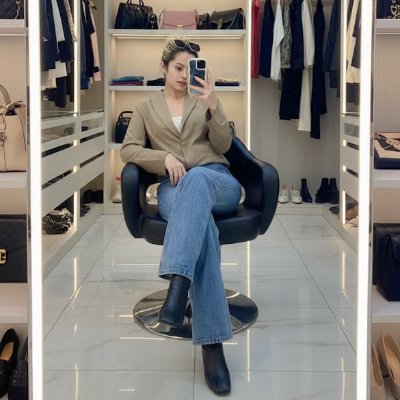 Yara_KSyw's profile picture. Writing my own story with courage, ambition, and a whole lot of self-love 📖💛 #EmpoweredWoman #LevelingUp