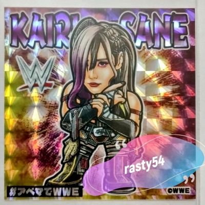 rasty54's profile picture. 𝙒𝙒𝙀 𝙐𝙣𝙞𝙫𝙚𝙧𝙨𝙚 𝙅𝙖𝙥𝙖𝙣🇯🇵/𝙆𝙖𝙞𝙧𝙞 𝙎𝙖𝙣𝙚🏴‍☠️/𝙉𝙖𝙩𝙖𝙡𝙮𝙖👑/𝙆𝙊𝙉𝙊𝙃𝘼🍃/藤井瑠美愛⚡/𝙎𝙀𝘽&𝙀𝘿𝙈&𝙏𝙧𝙖𝙣𝙘𝙚𝙈𝙪𝙨𝙞𝙘🎧/低速運行中