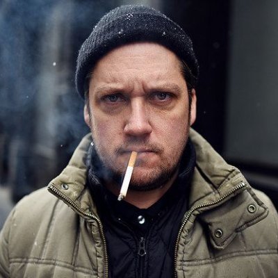 EnlightenedRtrd's profile picture. Molestin' yo penis