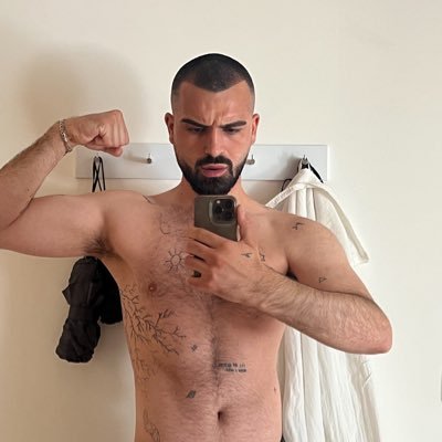 AntonijoKrizic's profile picture. Unlock exclusive moments with me 🔥 https://t.co/OS9B9fia0H