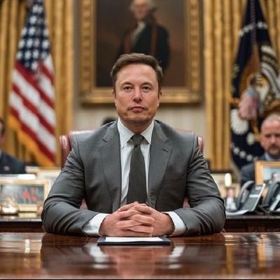 mr_reeve29sm's profile picture. CEO - Spacex 🚀 Tesla =🚘 Founder - The Boring Company Co-Founder 🚀