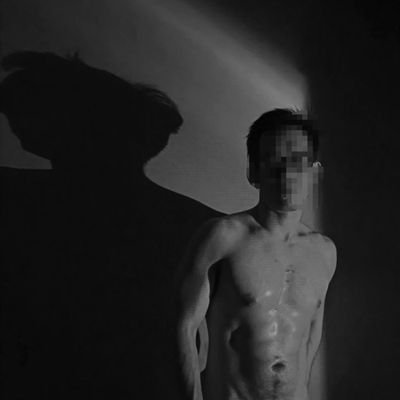 bandit_k's profile picture. what you see isn't always TRUE