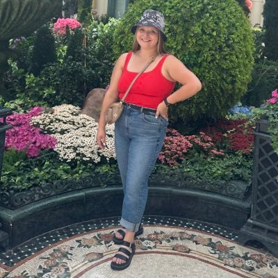 braeebaybayy15's profile picture. ⭐️🐆🪩🥂💋✨ indstate ‘20 & ilstu ‘22 | chi omega alumnae | dog mom | retired dancer | slp for tiny humans