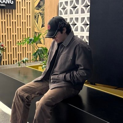 davidrea_'s profile picture. ⚡ Owner @HakaiKnights