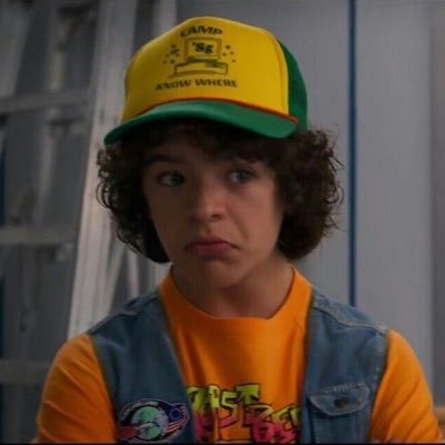 floaternerd's profile picture. dust