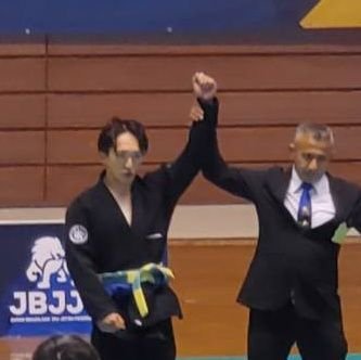 kakuta_0707's profile picture. 岩手で柔術してます。青帯。
カルペ盛岡と草柔会岩手。
紫波町ラブ。