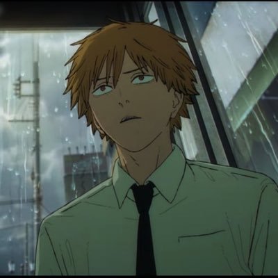 OfChainsawHell's profile picture. 𝚆𝚑𝚊𝚝 𝚊𝚋𝚘𝚞𝚝 𝙳𝚎𝚗𝚓𝚒'𝚜 𝚑𝚎𝚊𝚛𝚝?!