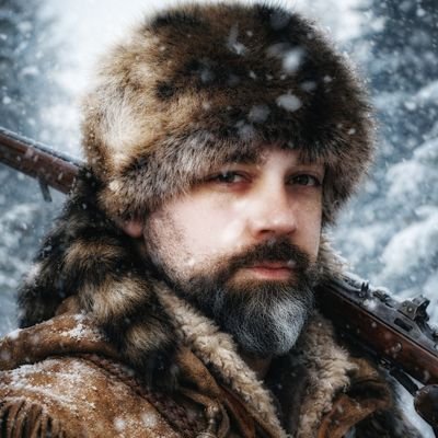 KingDCrockett's profile picture. Husband. Father. American politician. Militia officer. King of the wild frontier.